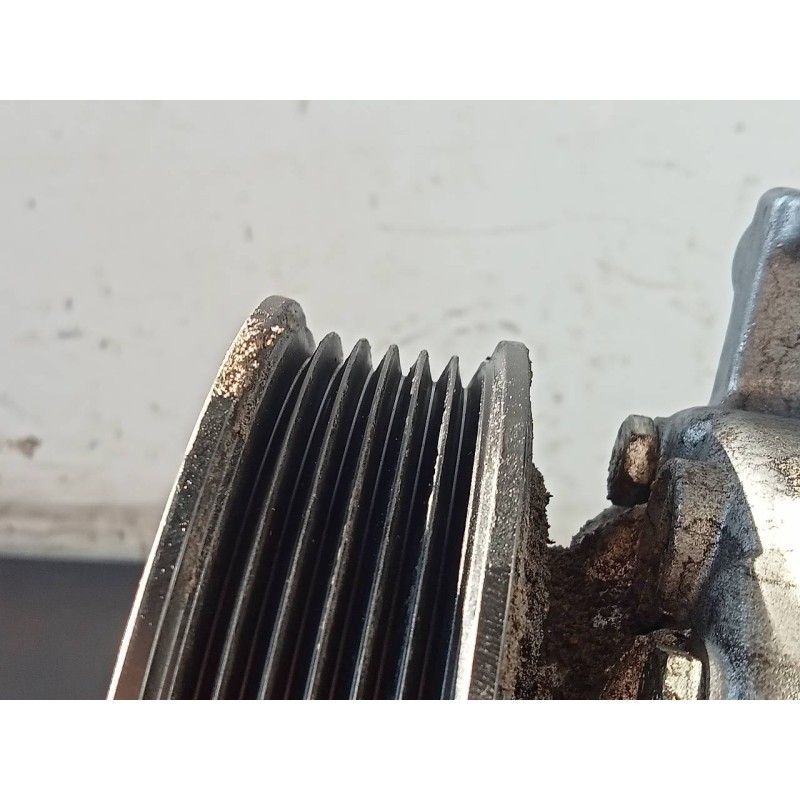 Recambio de compresor aire acondicionado para seat leon (kl1) style referencia OEM IAM 3Q0816803B  P3-B2-3-2