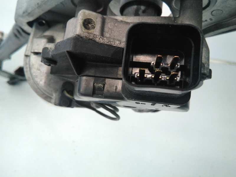 Recambio de motor limpia delantero para kia optima drive referencia OEM IAM 98100D4000 035256120 E2-B5-20-2
