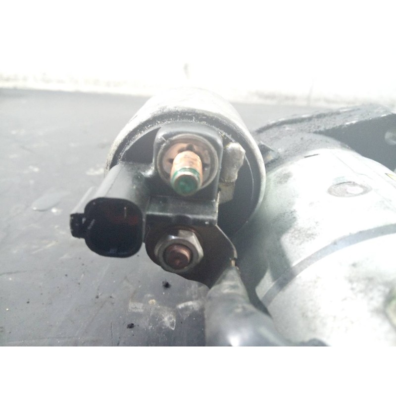 Recambio de motor arranque para hyundai ix55 style referencia OEM IAM 361003A100 1250564 P3-A7-7-3