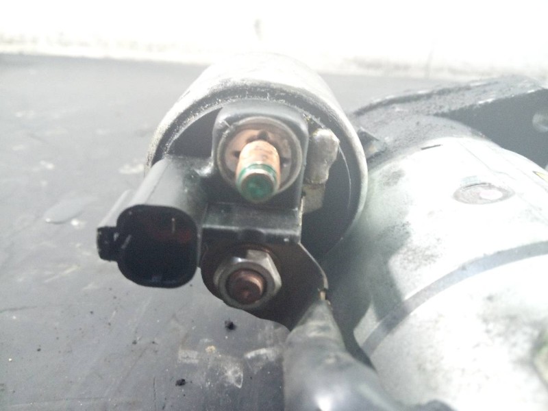 Recambio de motor arranque para hyundai ix55 style referencia OEM IAM 361003A100 1250564 P3-A7-7-3