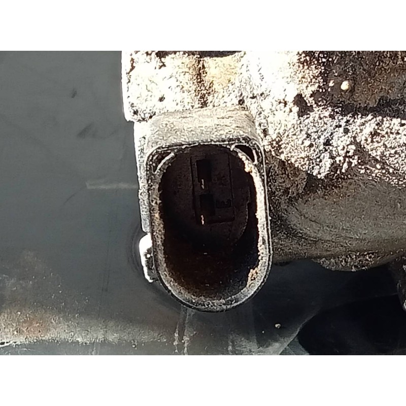 Recambio de compresor aire acondicionado para seat leon (kl1) style referencia OEM IAM 3Q0816803B  P3-B2-3-2