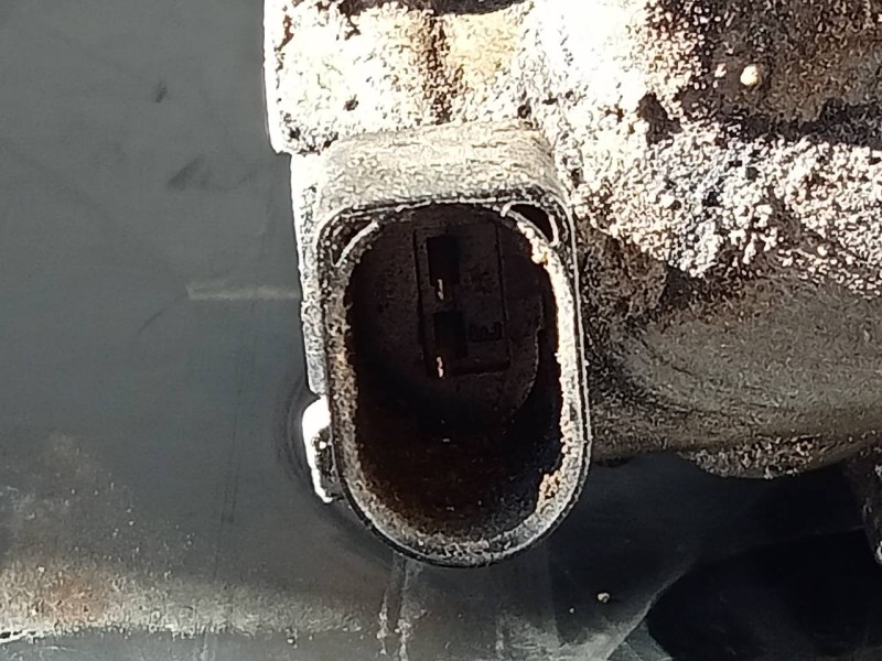 Recambio de compresor aire acondicionado para seat leon (kl1) style referencia OEM IAM 3Q0816803B  P3-B2-3-2