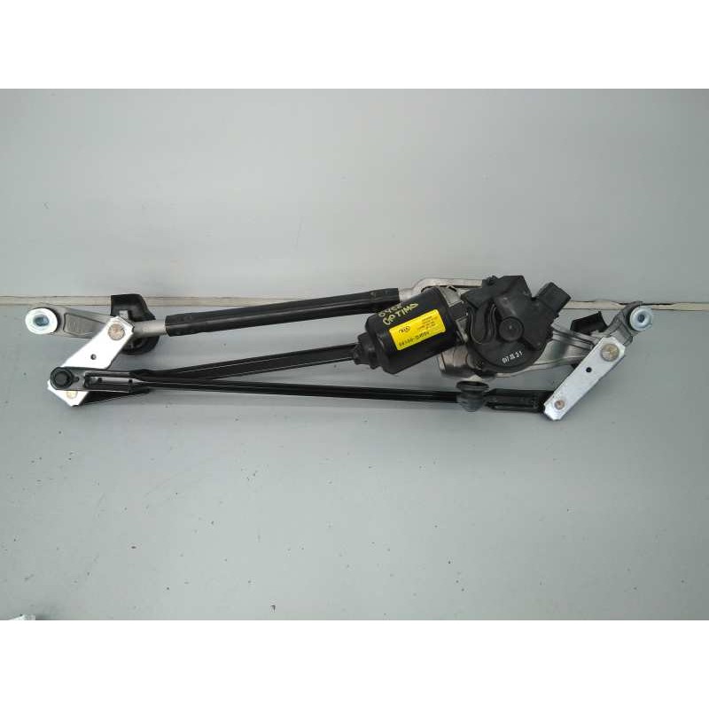 Recambio de motor limpia delantero para kia optima drive referencia OEM IAM 98100D4000 035256120 E2-B5-20-2