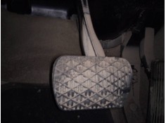 Recambio de pedal freno para mercedes-benz clase e (w211) berlina e 320 cdi (211.026) referencia OEM IAM   