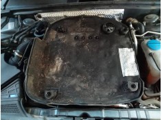 Recambio de tapa motor para audi a5 sportback (8t) sportback referencia OEM IAM    2
