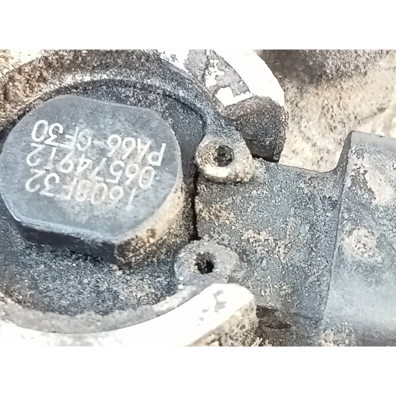 Recambio de compresor aire acondicionado para seat leon (kl1) style referencia OEM IAM 3Q0816803B  P3-B2-3-2