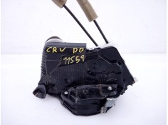 CERRADURA PUERTA DELANTERA DERECHA L8812210F3 150727 E2-A2-61-1