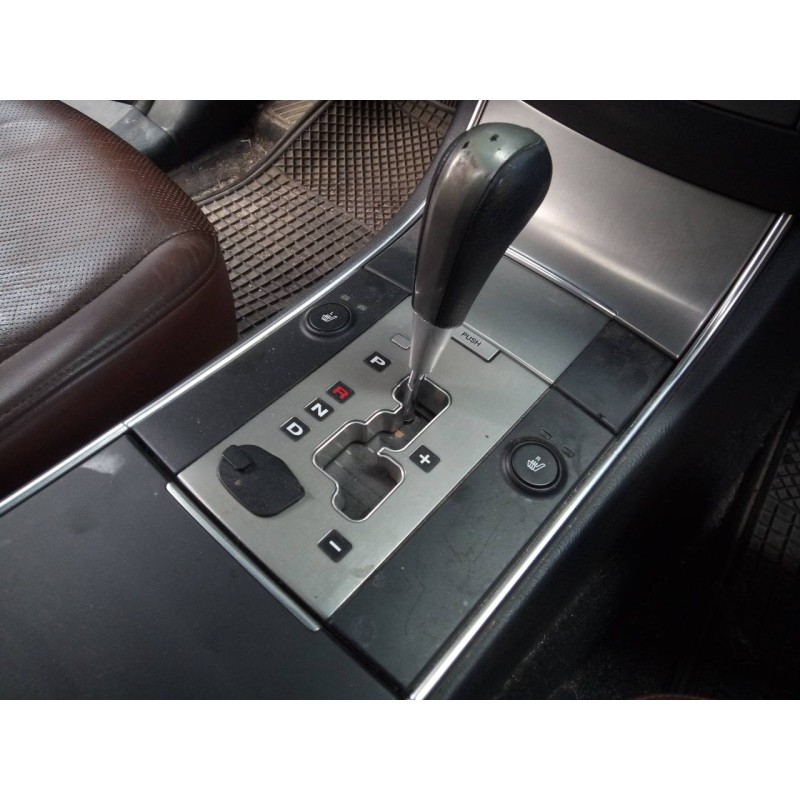 Recambio de palanca cambio para hyundai ix55 style referencia OEM IAM   
