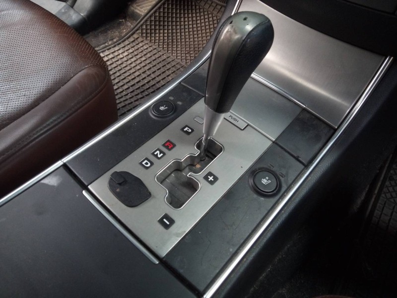 Recambio de palanca cambio para hyundai ix55 style referencia OEM IAM   