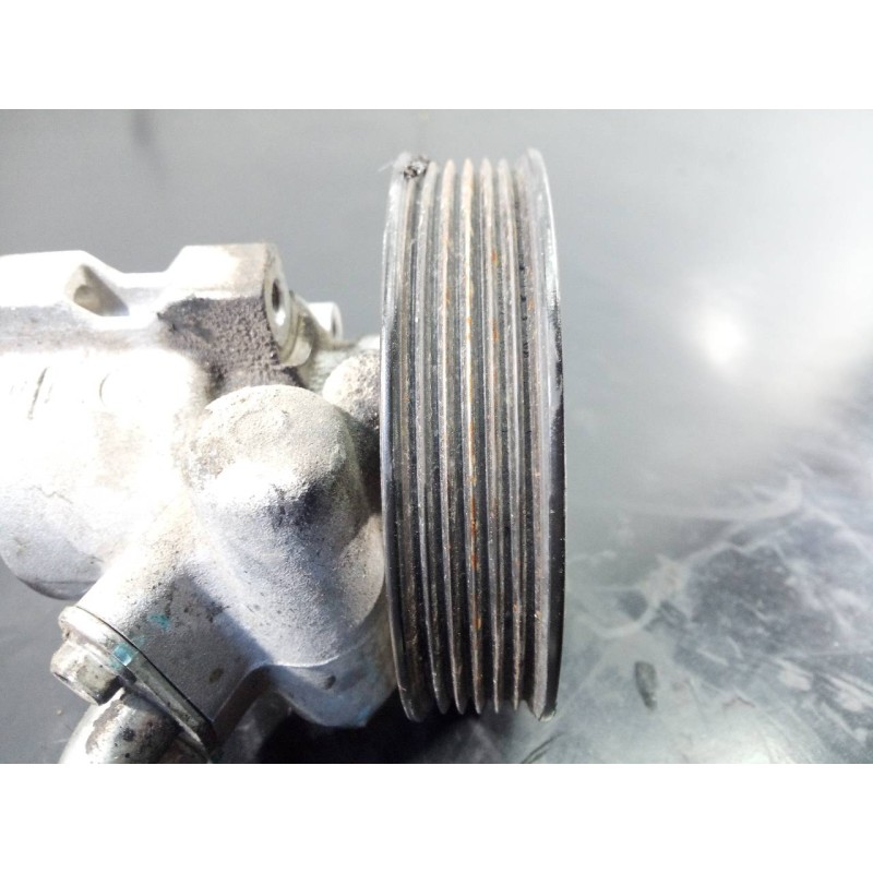 Recambio de bomba direccion para chevrolet epica lt referencia OEM IAM   P3-B9-9-1