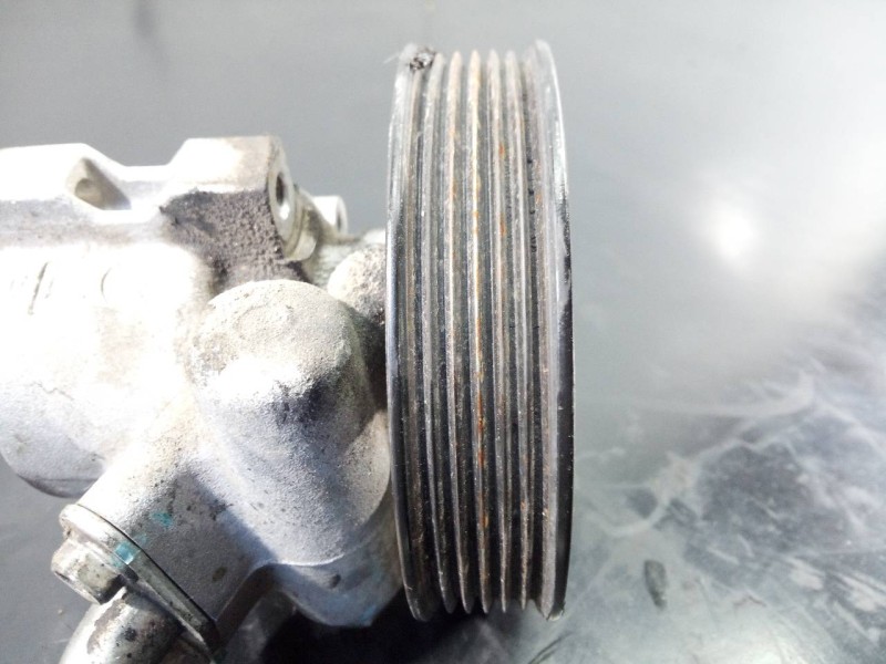 Recambio de bomba direccion para chevrolet epica lt referencia OEM IAM   P3-B9-9-1