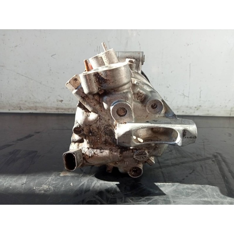 Recambio de compresor aire acondicionado para seat leon (kl1) style referencia OEM IAM 3Q0816803B  P3-B2-3-2