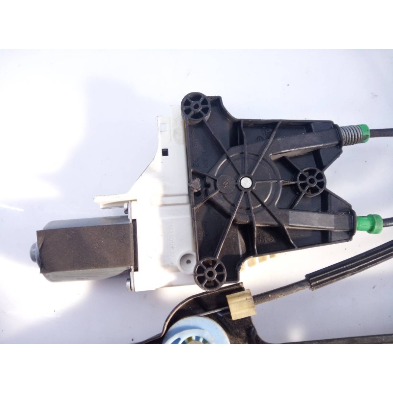 Recambio de elevalunas trasero derecho para audi a5 sportback (8t) 3.0 tdi (150kw) referencia OEM IAM 1021014748108  E1-B6-38-1