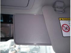 Recambio de parasol derecho para hyundai ix55 style referencia OEM IAM    2