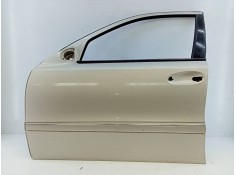 Recambio de puerta delantera izquierda para mercedes-benz clase e (w211) berlina e 320 cdi (211.026) referencia OEM IAM   E4-A3-