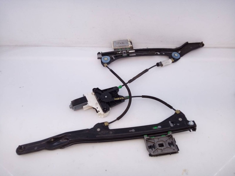 Recambio de elevalunas trasero izquierdo para audi a5 sportback (8t) 3.0 tdi (150kw) referencia OEM IAM 8T8839461 1021914747108 