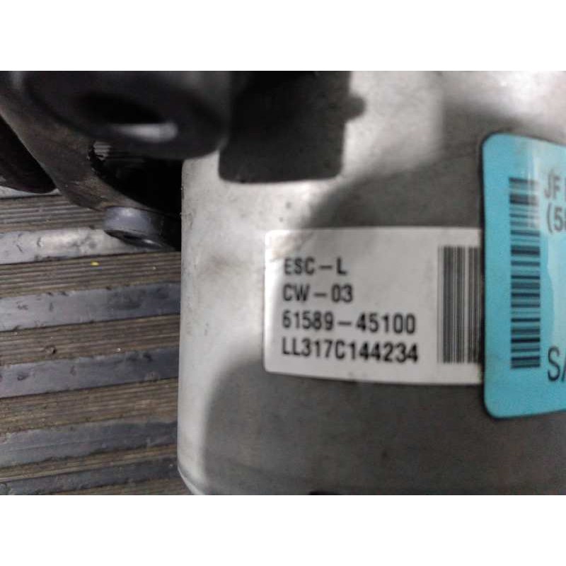 Recambio de abs para kia optima drive referencia OEM IAM 58920D4170 58900D4170 P3-A8-27-2