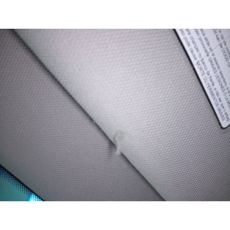 Recambio de parasol derecho para hyundai ix55 style referencia OEM IAM   