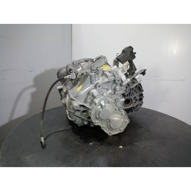 Recambio de caja cambios para chevrolet epica lt referencia OEM IAM 08160290 BW3421 M1-A3-114