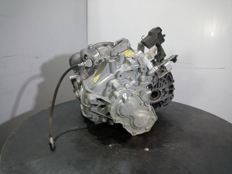 Recambio de caja cambios para chevrolet epica lt referencia OEM IAM 08160290 BW3421 M1-A3-114