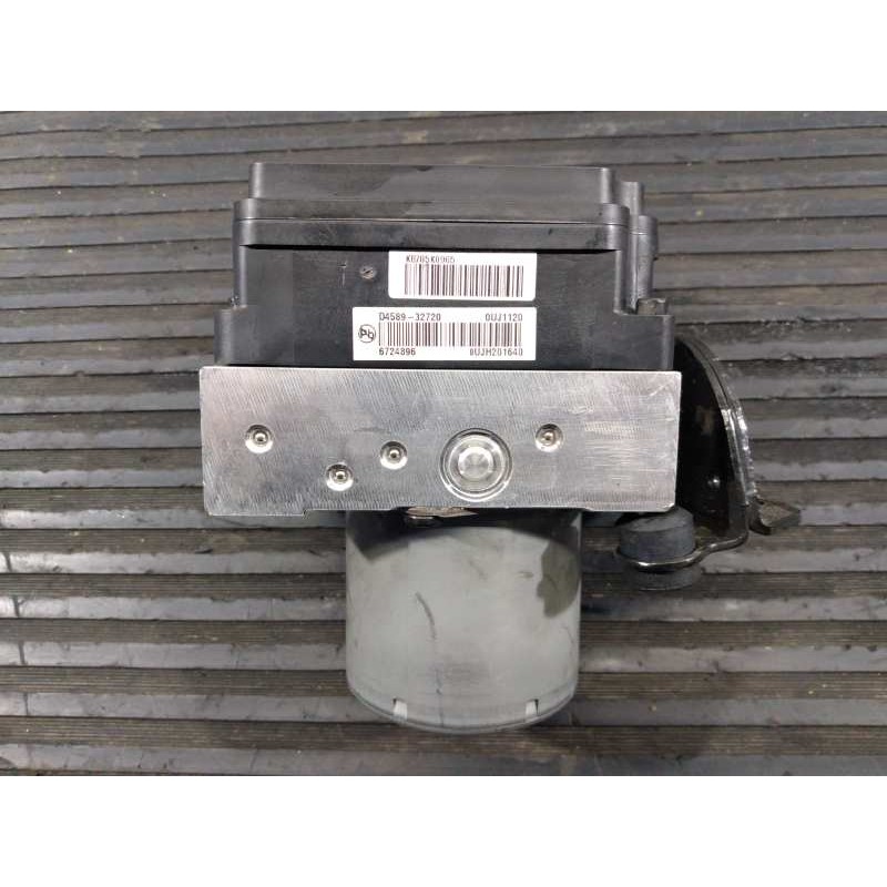 Recambio de abs para kia optima drive referencia OEM IAM 58920D4170 58900D4170 P3-A8-27-2