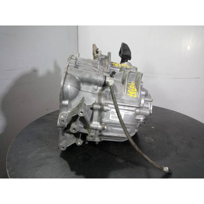 Recambio de caja cambios para chevrolet epica lt referencia OEM IAM 08160290 BW3421 M1-A3-114