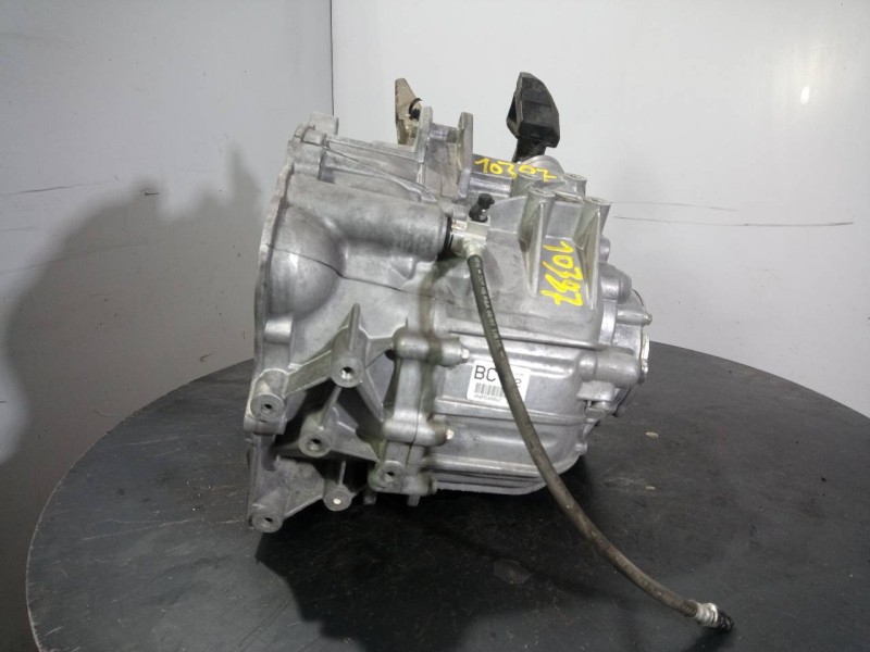 Recambio de caja cambios para chevrolet epica lt referencia OEM IAM 08160290 BW3421 M1-A3-114