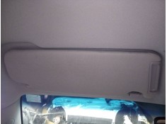 Recambio de parasol izquierdo para hyundai ix55 style referencia OEM IAM    2