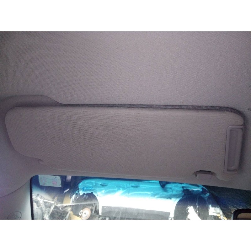 Recambio de parasol izquierdo para hyundai ix55 style referencia OEM IAM   