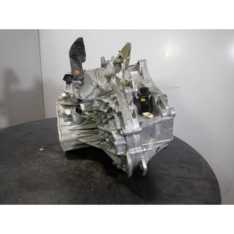 Recambio de caja cambios para chevrolet epica lt referencia OEM IAM 08160290 BW3421 M1-A3-114