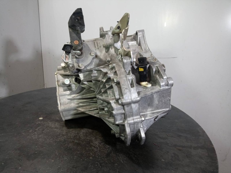 Recambio de caja cambios para chevrolet epica lt referencia OEM IAM 08160290 BW3421 M1-A3-114