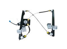 Recambio de elevalunas delantero derecho para seat ibiza (6k) referencia OEM IAM 106210103 NUEVO T2-4-B1-5