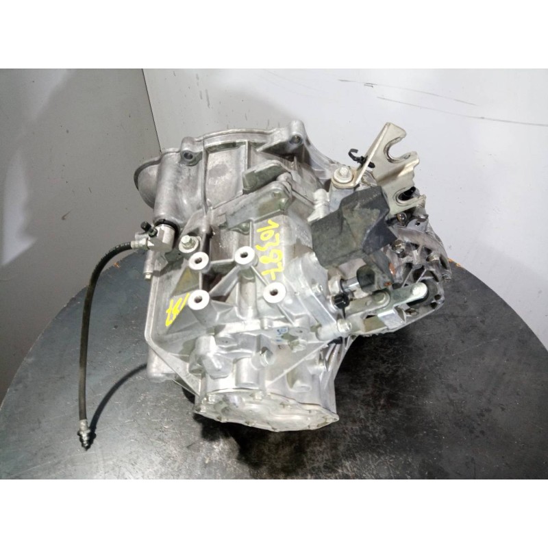 Recambio de caja cambios para chevrolet epica lt referencia OEM IAM 08160290 BW3421 M1-A3-114