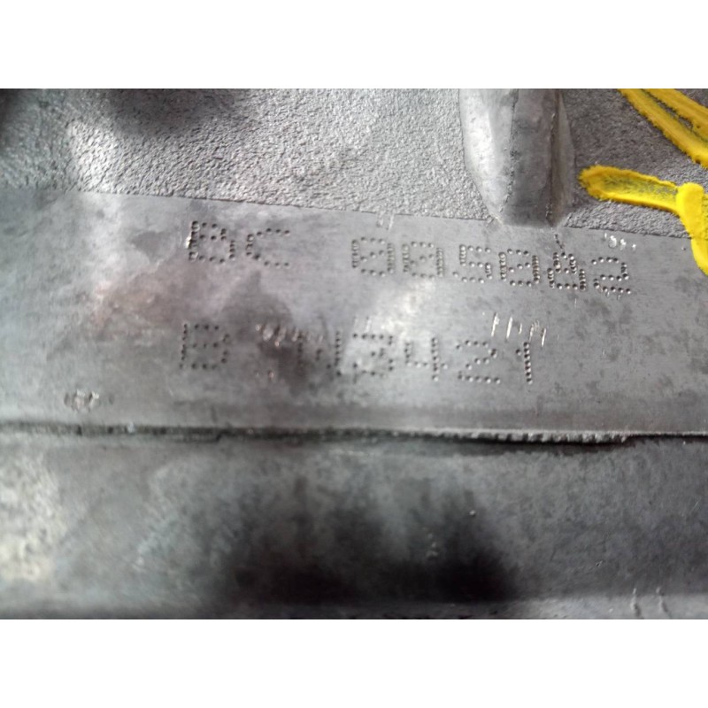 Recambio de caja cambios para chevrolet epica lt referencia OEM IAM 08160290 BW3421 M1-A3-114