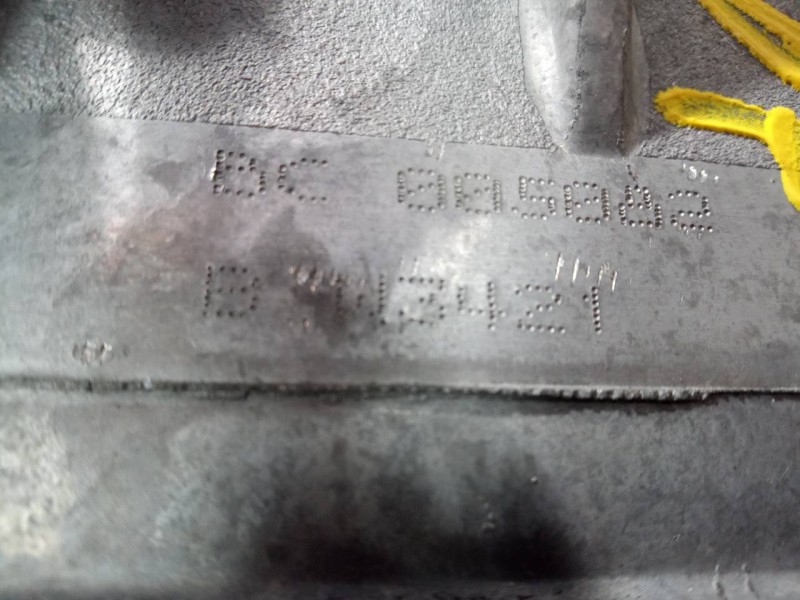 Recambio de caja cambios para chevrolet epica lt referencia OEM IAM 08160290 BW3421 M1-A3-114