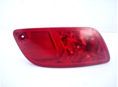 Recambio de piloto trasero izquierdo de paragolpes para hyundai ix55 style referencia OEM IAM   E2-B5-39-2