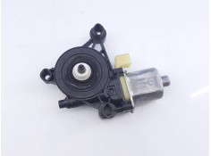 MOTOR ELEVALUNAS TRASERO DERECHO 8W0959812 E1-B6-28-1