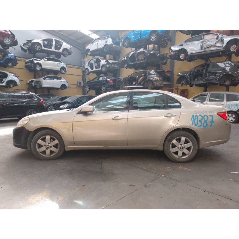 Recambio de caja cambios para chevrolet epica lt referencia OEM IAM 08160290 BW3421 M1-A3-114