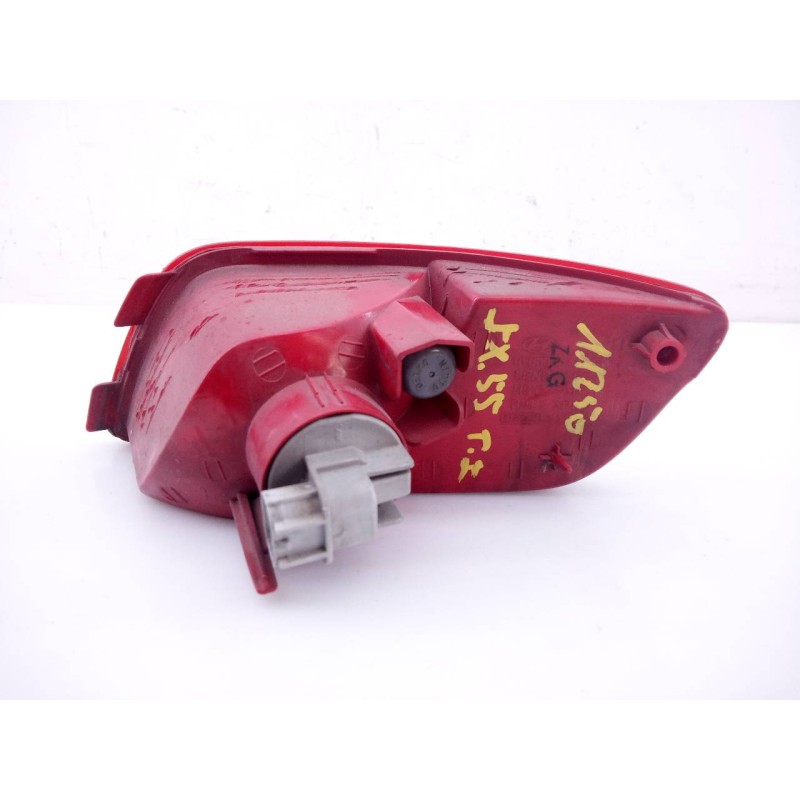 Recambio de piloto trasero izquierdo de paragolpes para hyundai ix55 style referencia OEM IAM   E2-B5-39-2