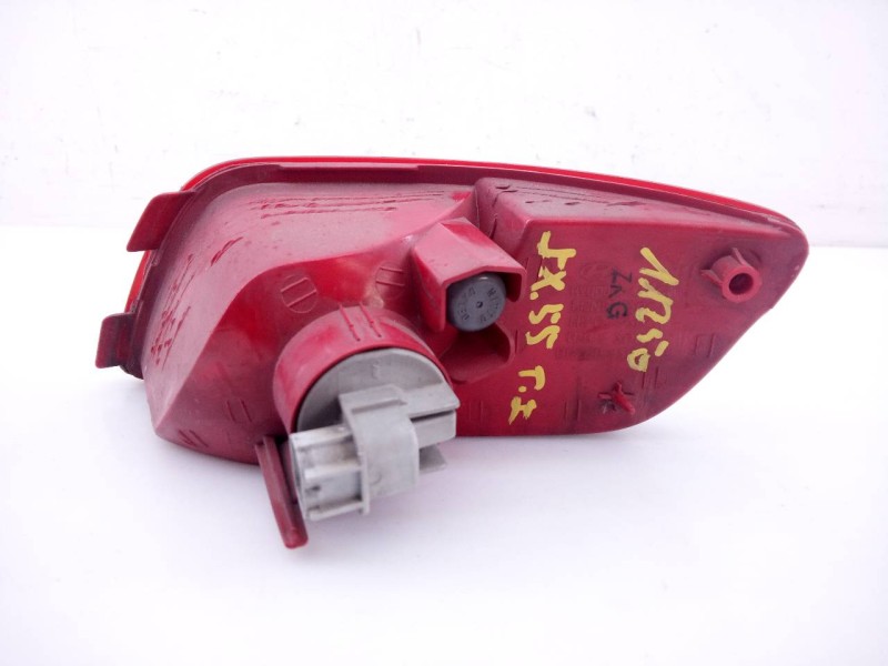 Recambio de piloto trasero izquierdo de paragolpes para hyundai ix55 style referencia OEM IAM   E2-B5-39-2