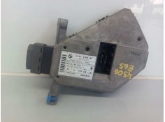 Recambio de antirrobo para bmw serie 7 (e65/e66) 730d referencia OEM IAM 6942487  E1-A3-7-1