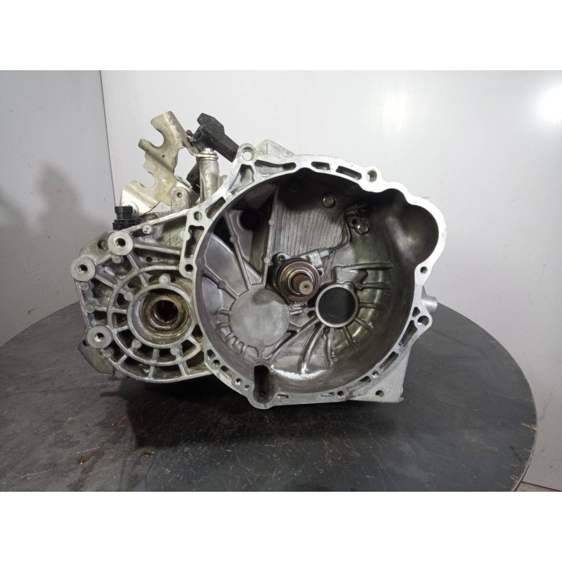 Recambio de caja cambios para chevrolet epica lt referencia OEM IAM 08160290 BW3421 M1-A3-114