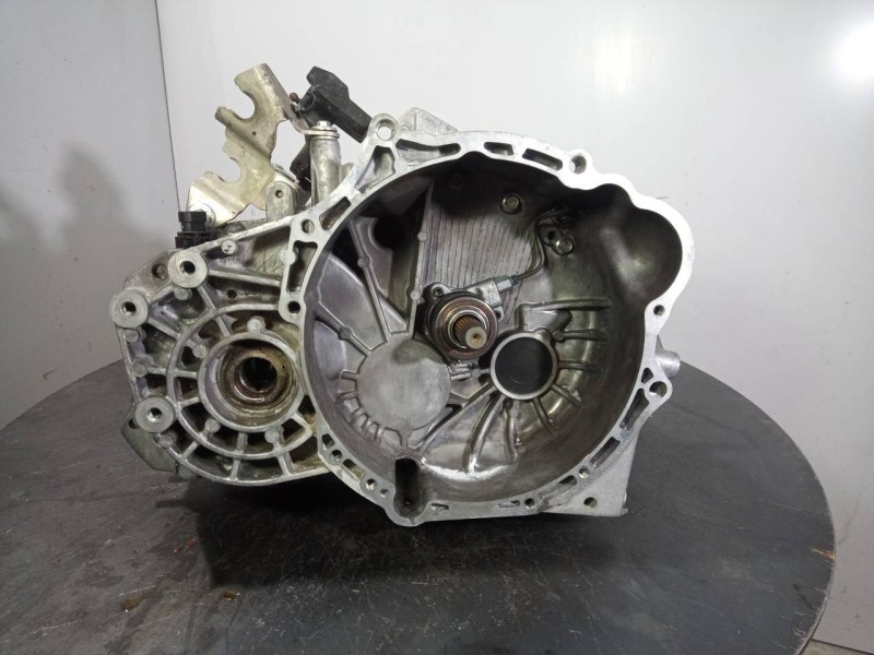 Recambio de caja cambios para chevrolet epica lt referencia OEM IAM 08160290 BW3421 M1-A3-114