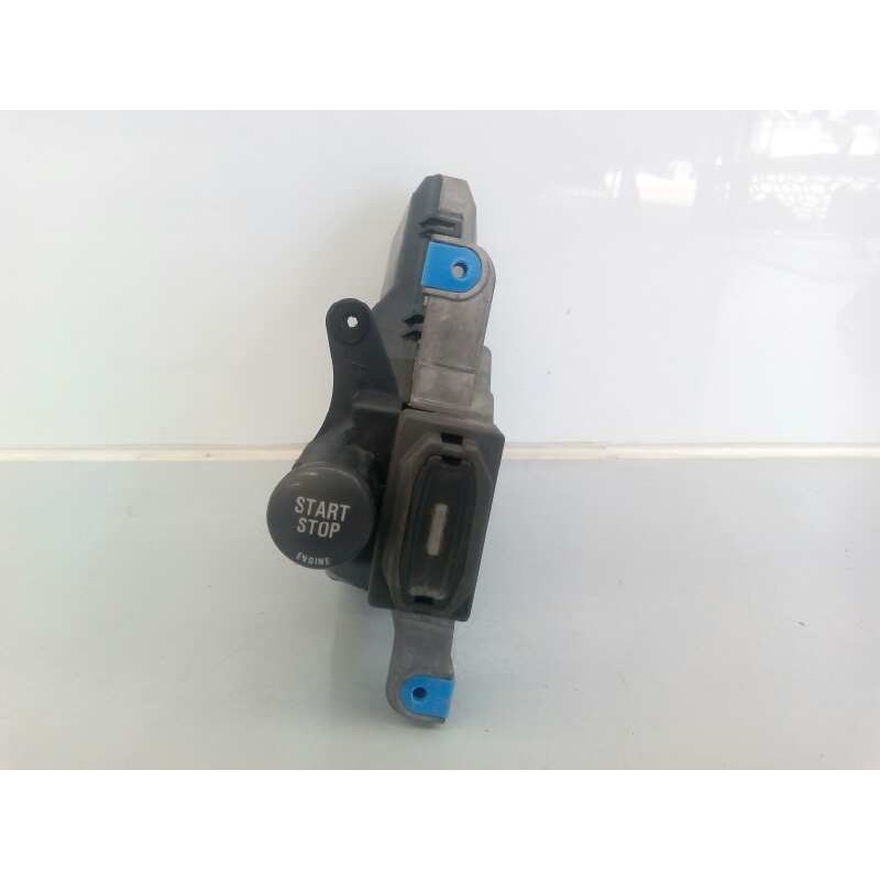 Recambio de antirrobo para bmw serie 7 (e65/e66) 730d referencia OEM IAM 6942487  E1-A3-7-1