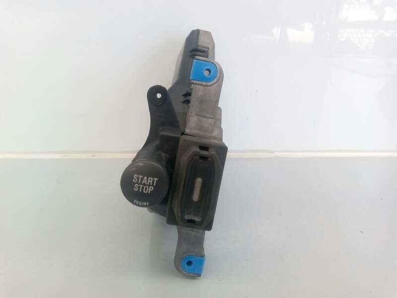 Recambio de antirrobo para bmw serie 7 (e65/e66) 730d referencia OEM IAM 6942487  E1-A3-7-1