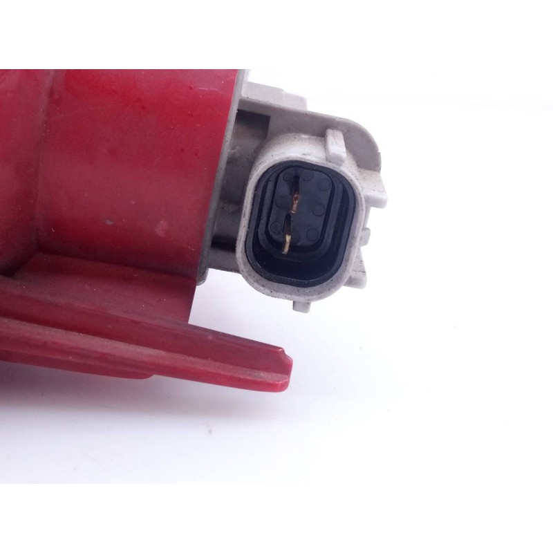 Recambio de piloto trasero izquierdo de paragolpes para hyundai ix55 style referencia OEM IAM   E2-B5-39-2