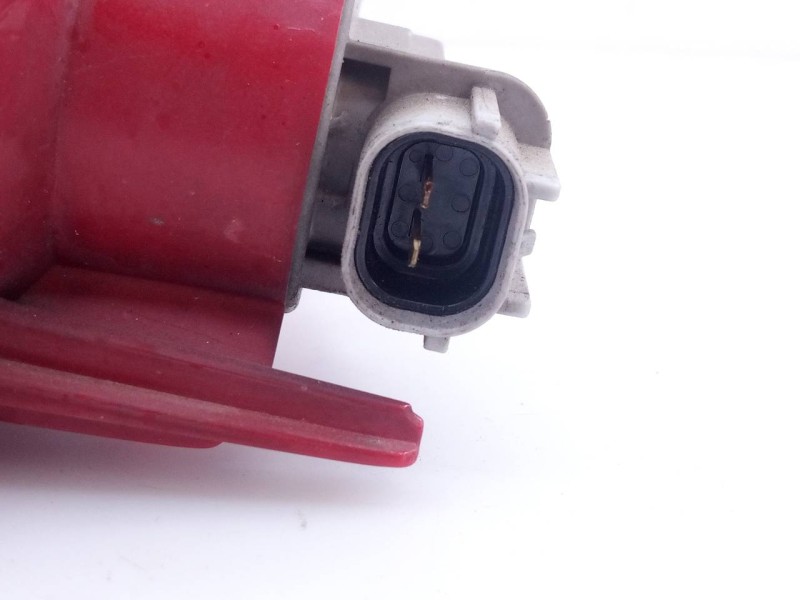 Recambio de piloto trasero izquierdo de paragolpes para hyundai ix55 style referencia OEM IAM   E2-B5-39-2