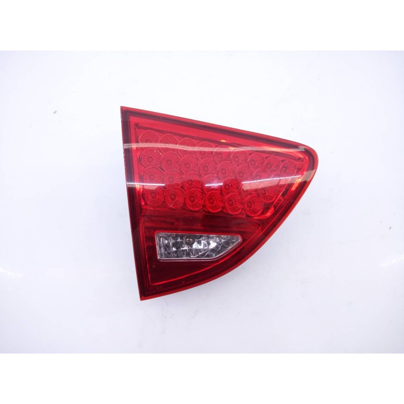 Recambio de piloto trasero izquierdo porton para hyundai ix55 style referencia OEM IAM   E2-B5-43-2