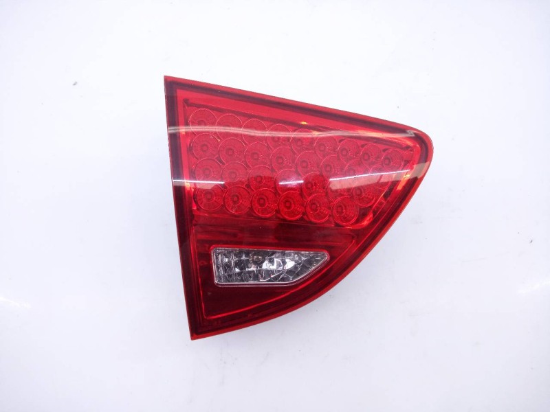 Recambio de piloto trasero izquierdo porton para hyundai ix55 style referencia OEM IAM   E2-B5-43-2