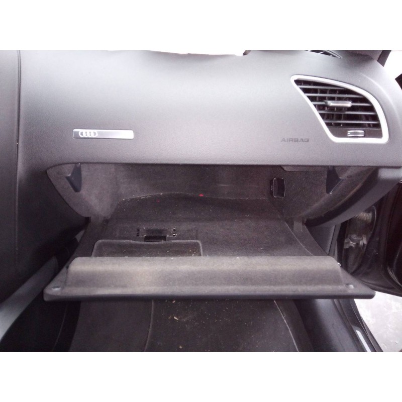 Recambio de guantera para audi a5 sportback (8t) 3.0 tdi (150kw) referencia OEM IAM   